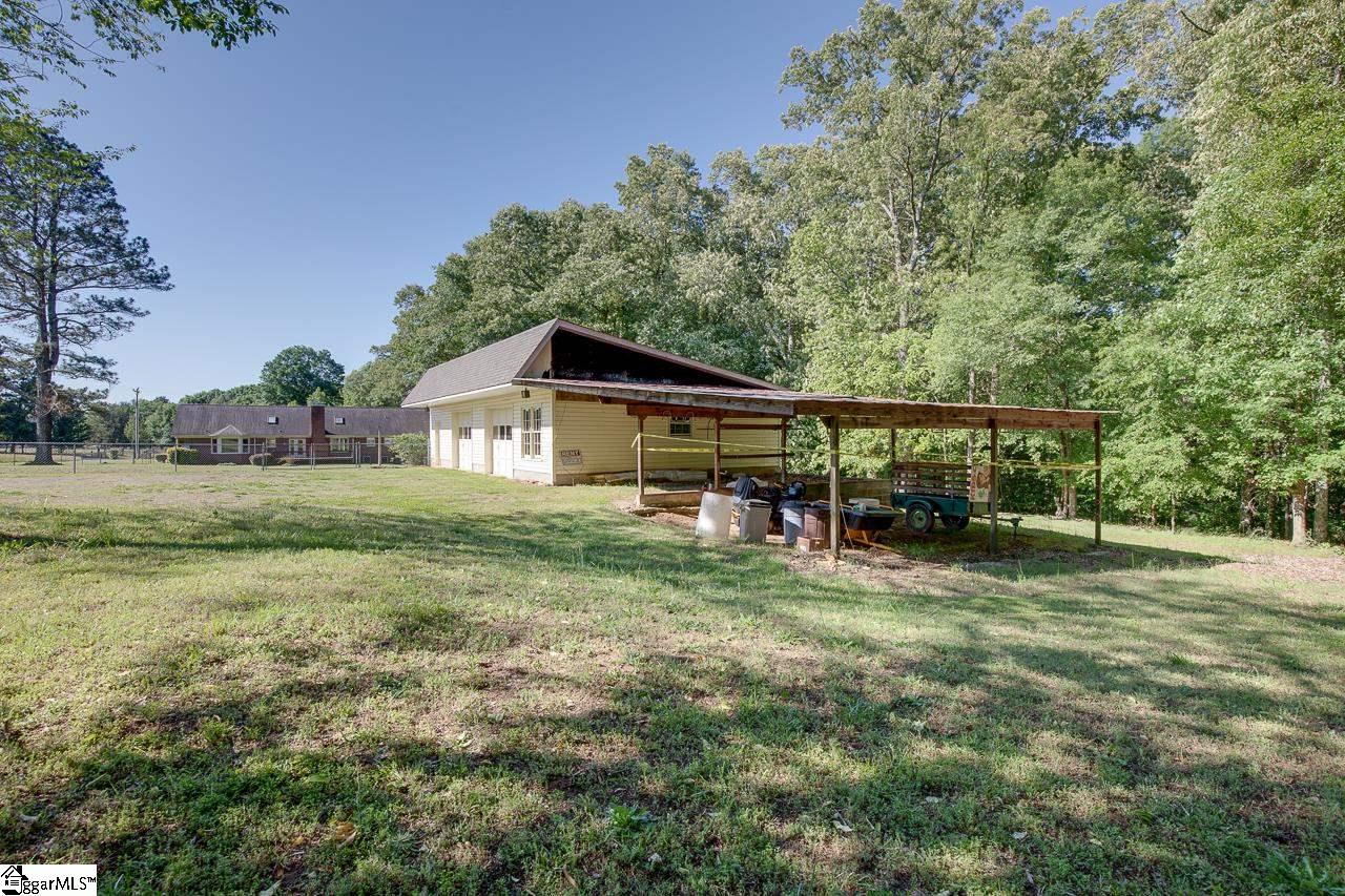 310 Major Road Piedmont, SC 29673 - Photo 5 of 32