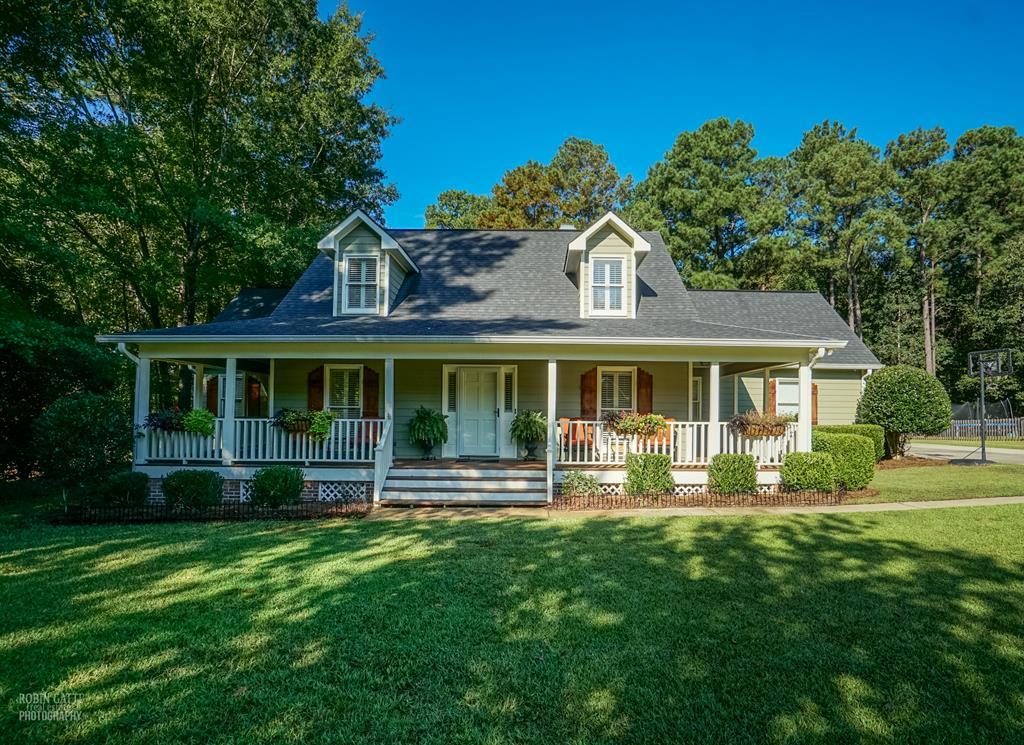 187 Rivoli Landing Macon, GA 31210 - Photo 1 of 23 Primary Photo