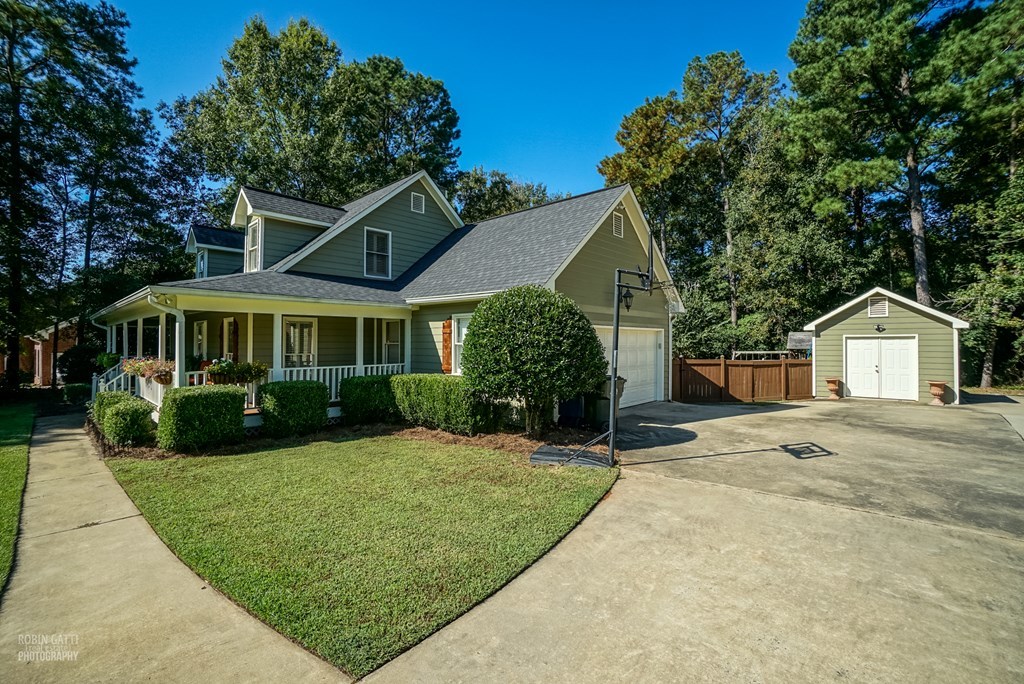 187 Rivoli Landing Macon, GA 31210 - Photo 2 of 23 Additional Photo