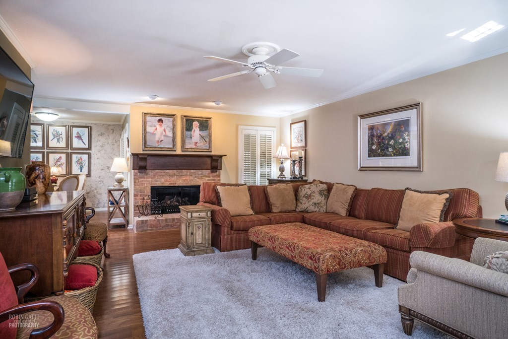 187 Rivoli Landing Macon, GA 31210 - Photo 4 of 23 Additional Photo