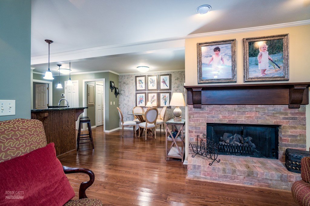 187 Rivoli Landing Macon, GA 31210 - Photo 5 of 23 Additional Photo