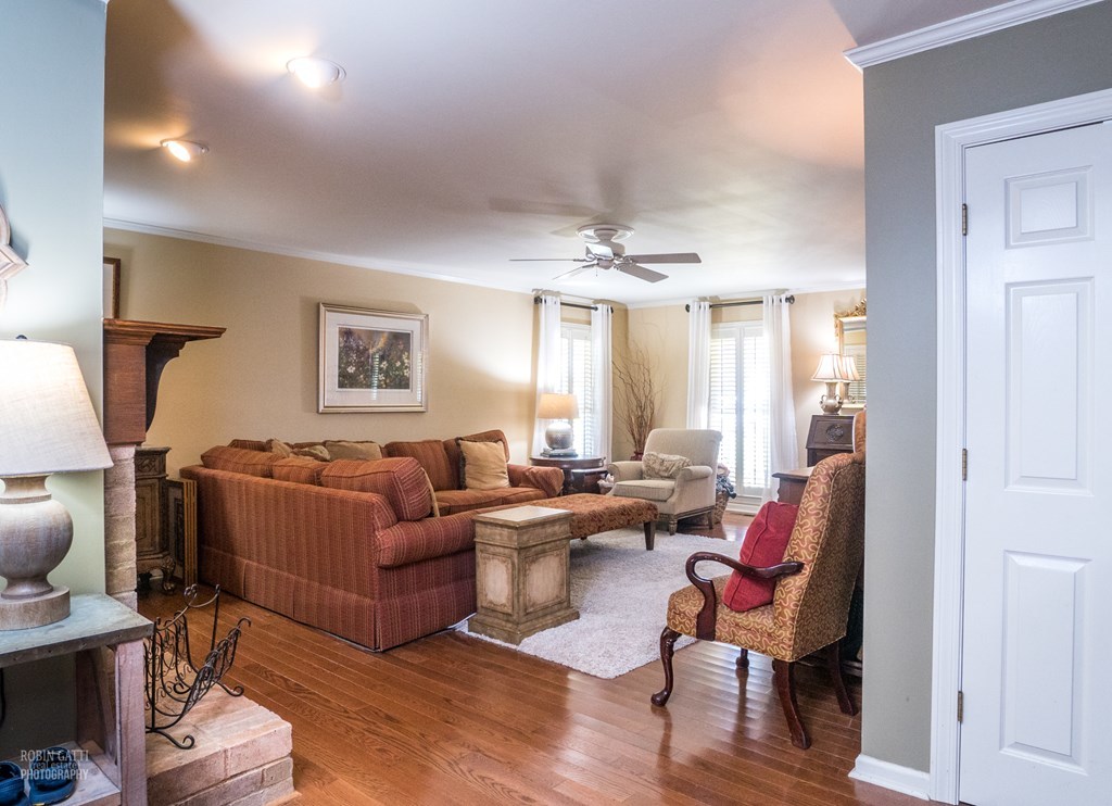 187 Rivoli Landing Macon, GA 31210 - Photo 6 of 23 Additional Photo