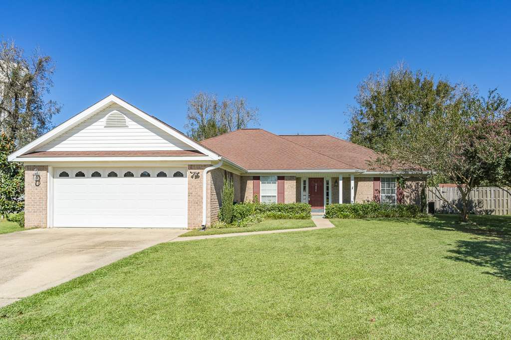 9099 Brookshire Loop Daphne, AL 36526 - Photo 1 of 21