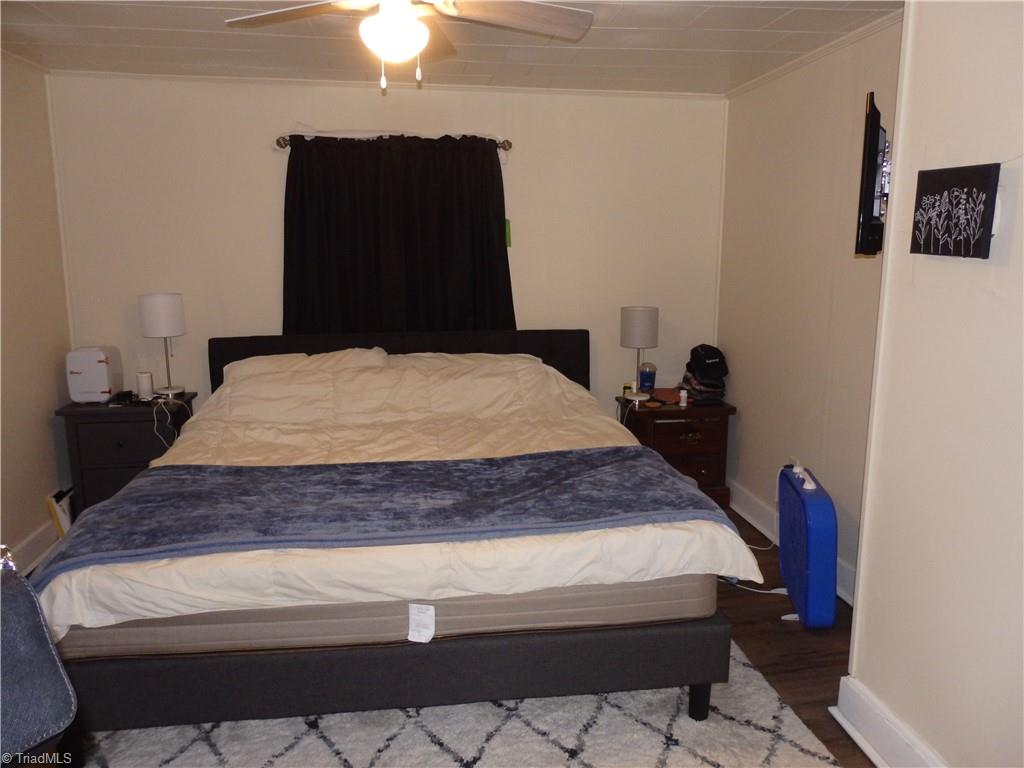 410 Spring Street Denton, NC 27239 - Photo 11 of 16 Bedroom