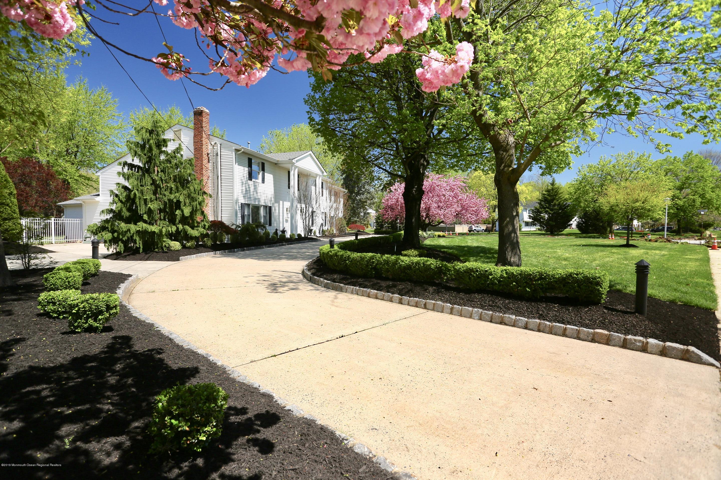 1 Woodstock Place Freehold, NJ 07728 - Photo 54 of 54 Circular Drive