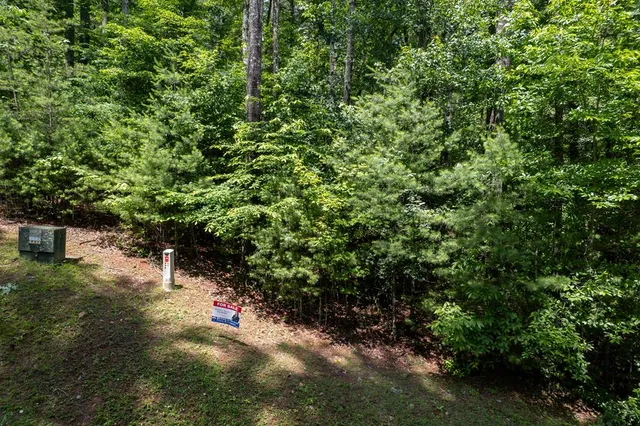 $27,500 | Lot 11 Bear Cove, Hayesville, NC 28904
