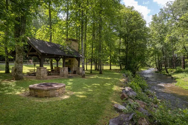 $27,500 | Lot 11 Bear Cove, Hayesville, NC 28904