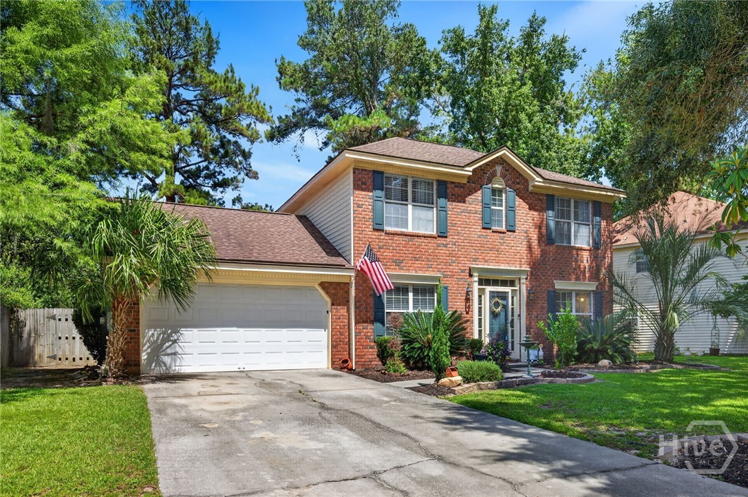 172 Lions Gate Road Savannah, GA 31419 - Photo 4 of 62 Gallery Image 4