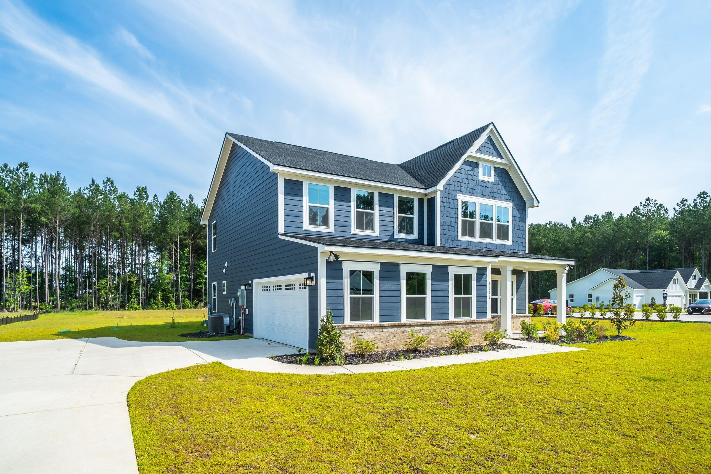 1018 Lacebark Drive Ridgeville, SC 29472 - Photo 3 of 37