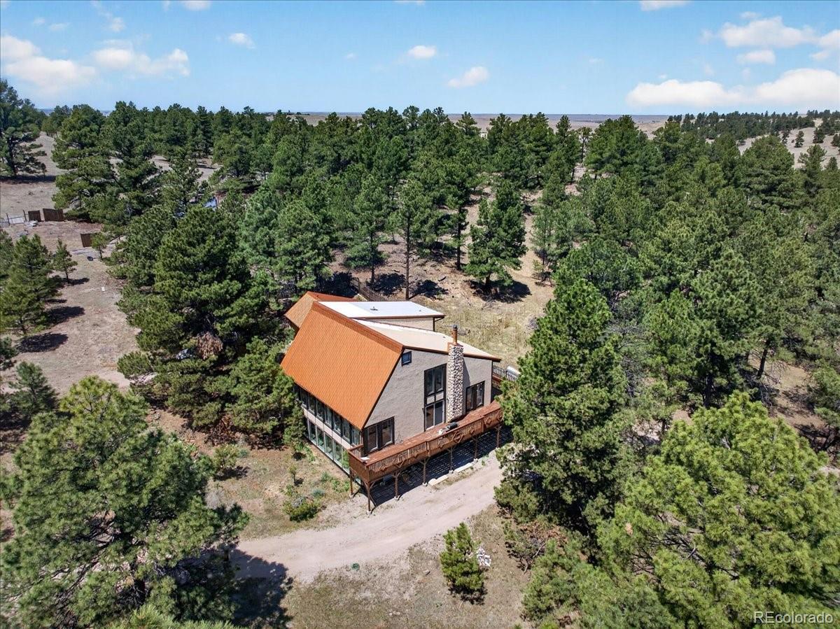 22759 Amethyst Road Deer Trail, CO 80105 - Photo 42 of 49