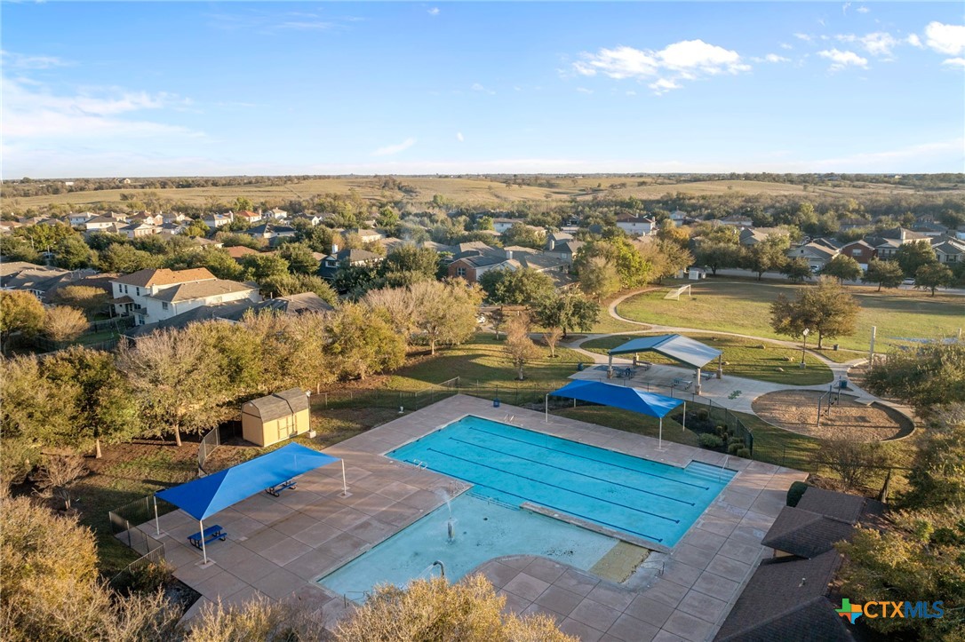 17813 Floribundas Lane Elgin, TX 78621 - Photo 35 of 37