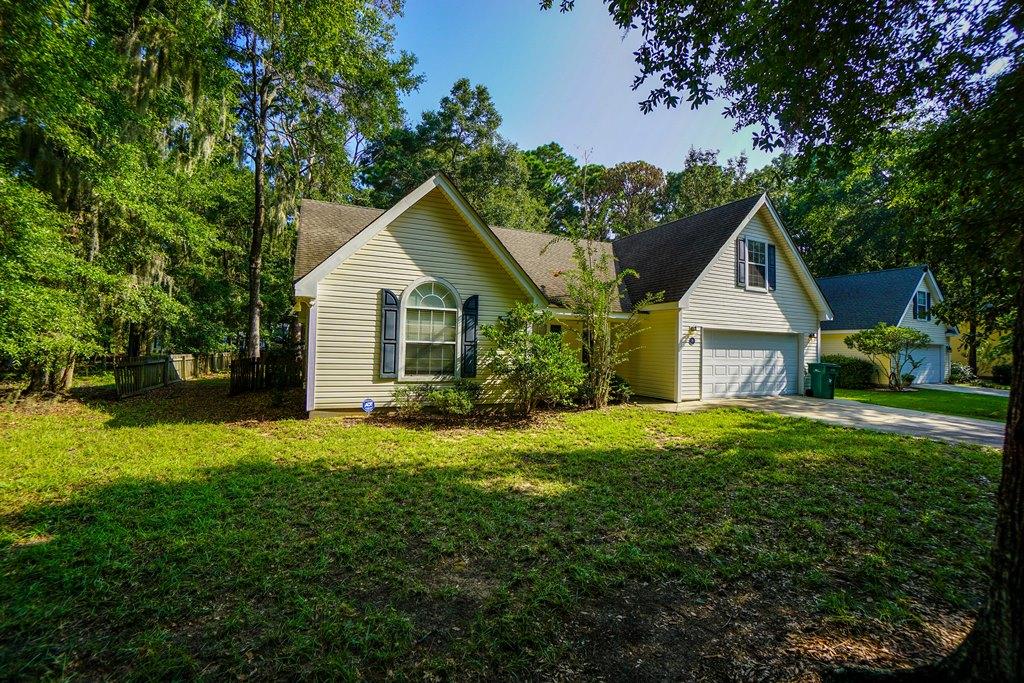 58 State Rd S-7-578 Beaufort, SC 29907 - Photo 3 of 37 3