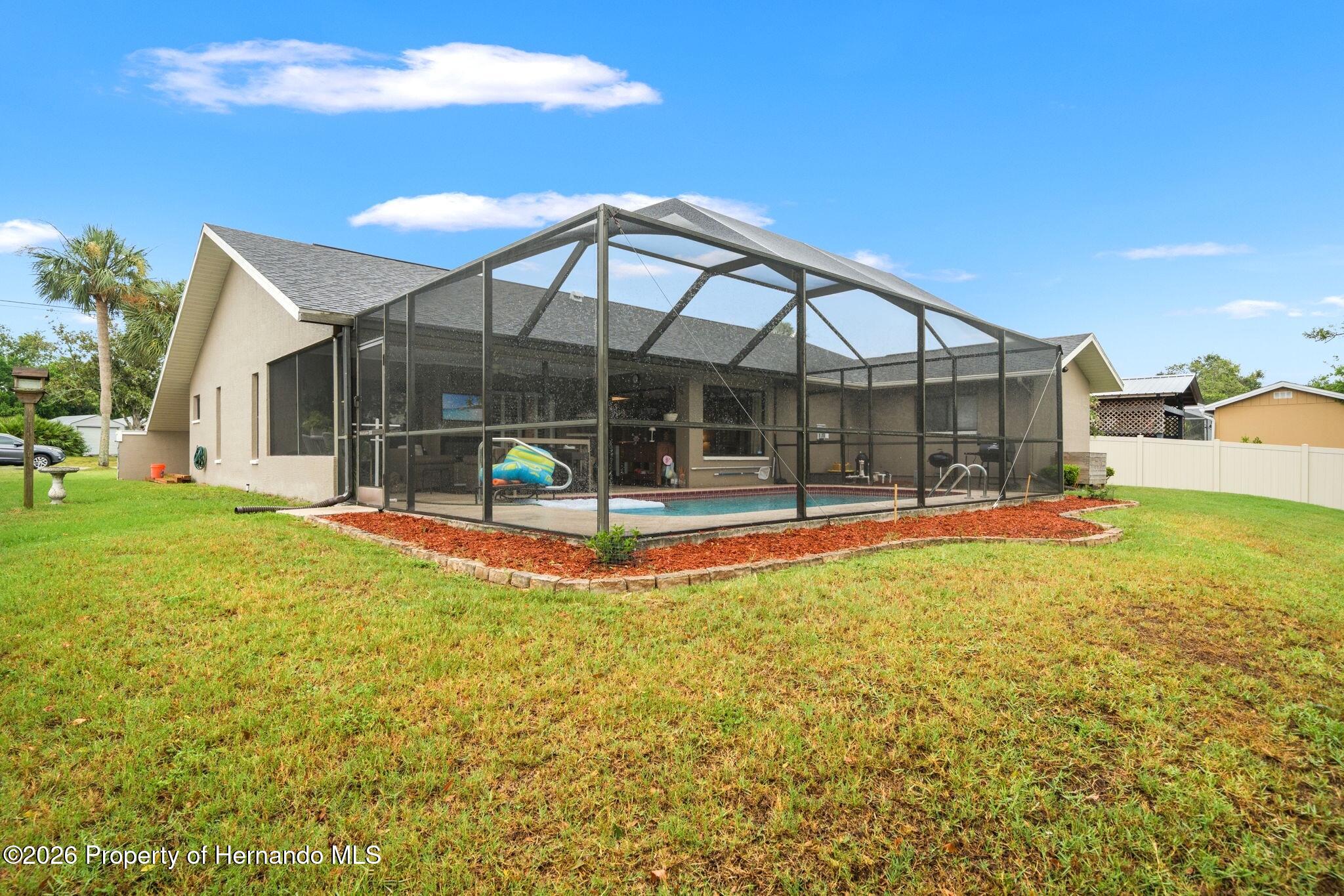 6197 Dorset Road Spring Hill, FL 34608 - Photo 53 of 55
