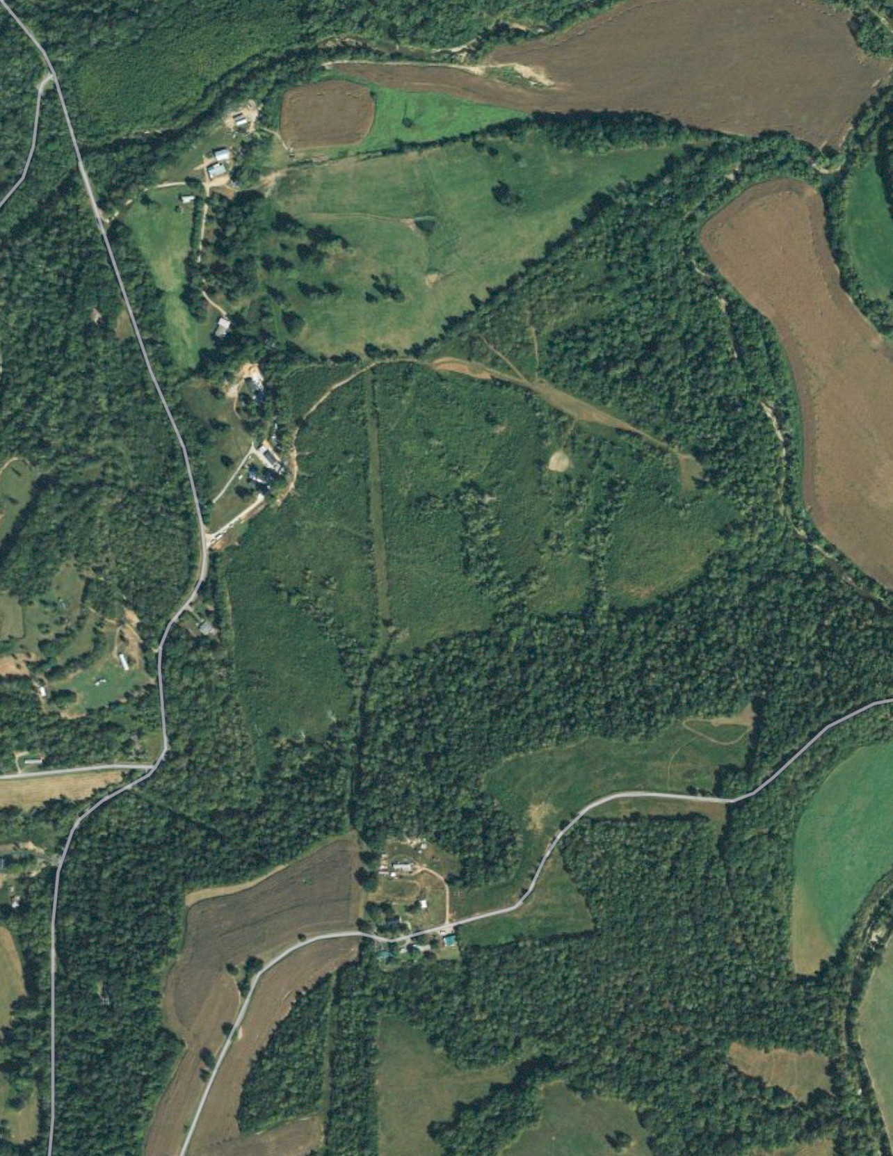 0 Watkins Ford Road Southside, TN 37171 - Photo 2 of 2 Gallery Image 2