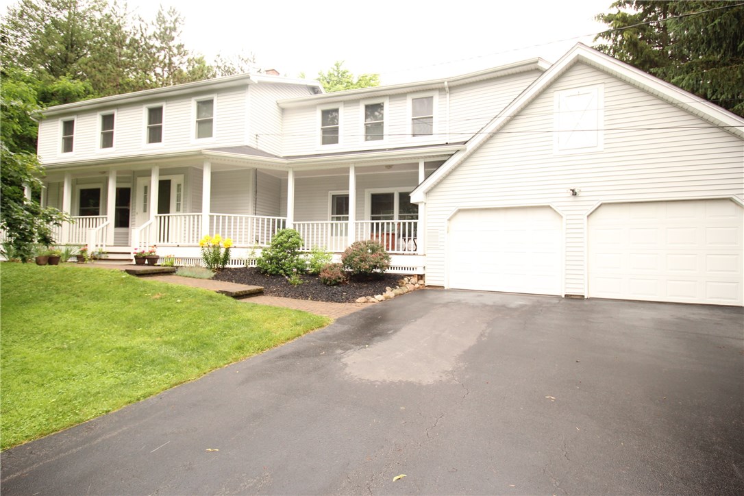 395 Cheese Factory Road Mendon, NY 14472 - Photo 1 of 1 Gallery Image 1