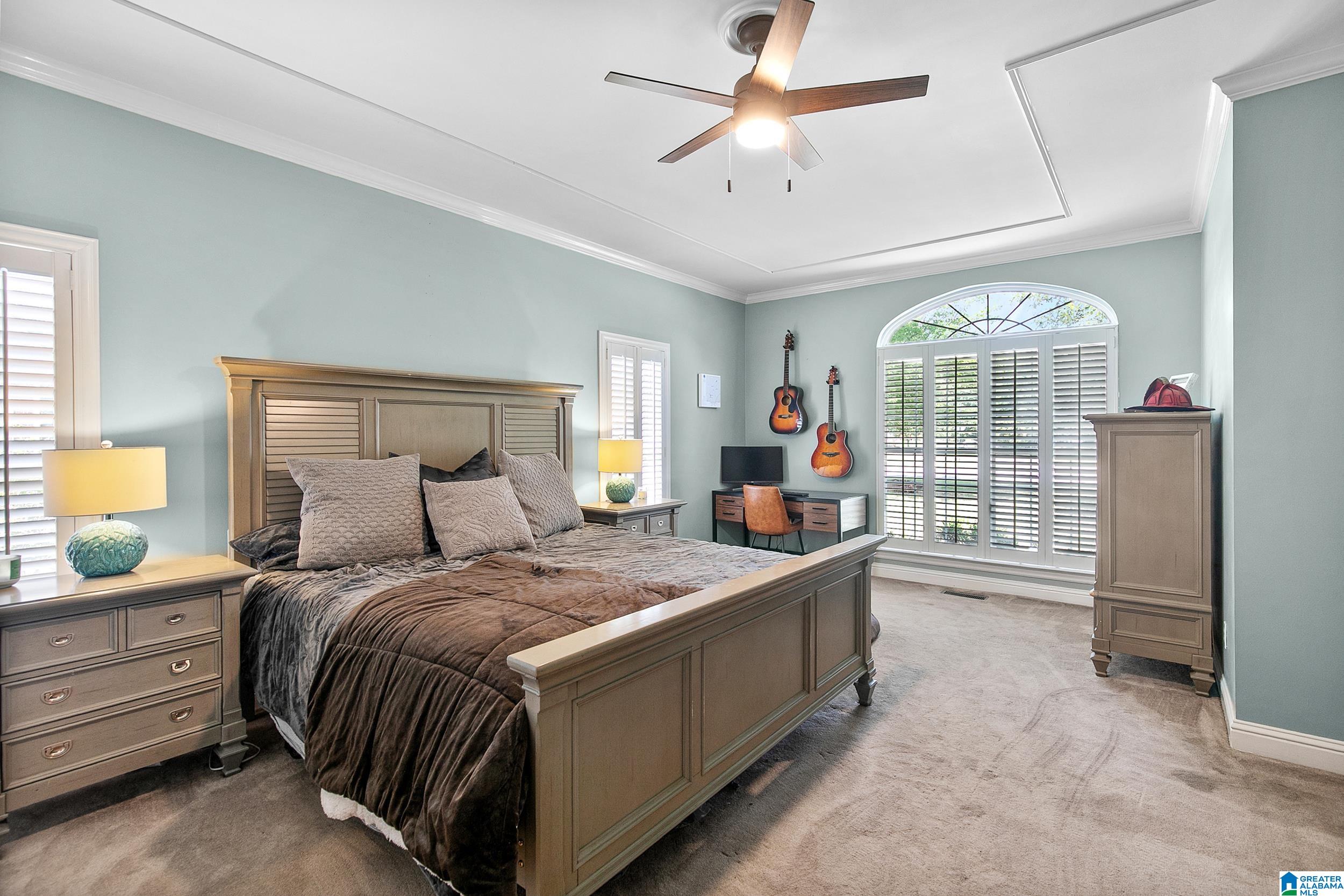 1034 Oak Meadows Road Birmingham, AL 35242 - Photo 29 of 58