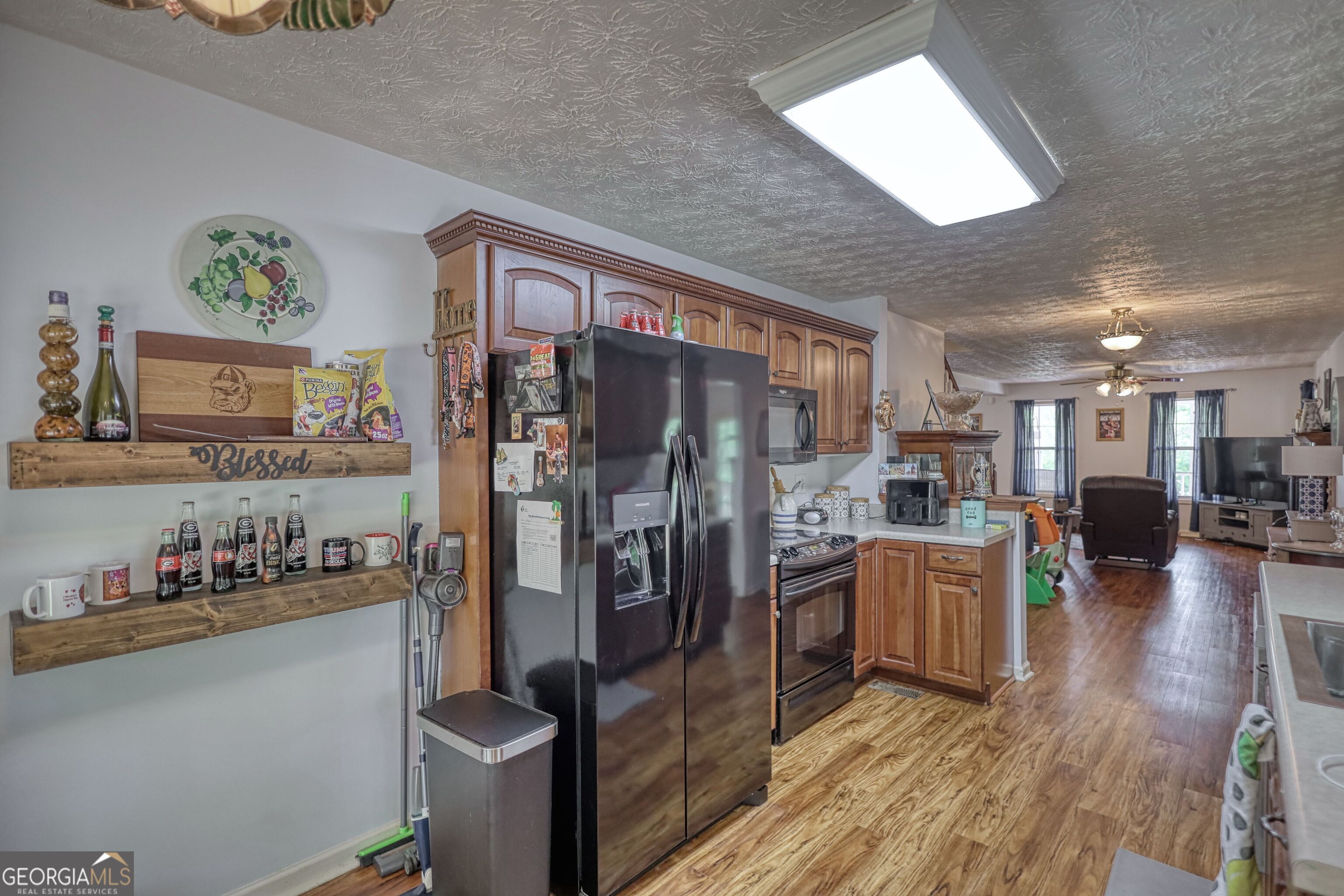 346 Raven Road Monticello, GA 31064 - Photo 17 of 54