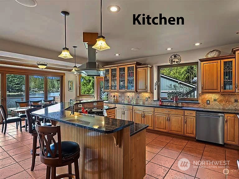 2624 South Lake Roesiger Road Snohomish, WA 98290 - Photo 11 of 21