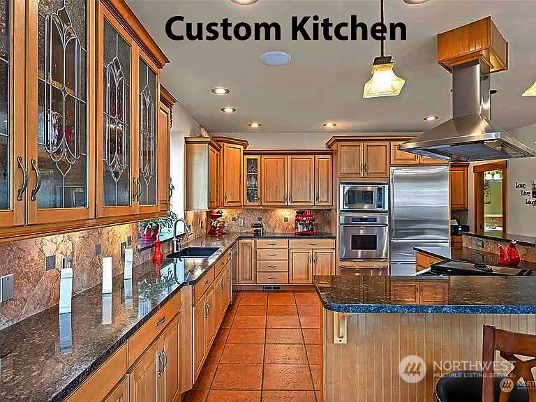 2624 South Lake Roesiger Road Snohomish, WA 98290 - Photo 12 of 21