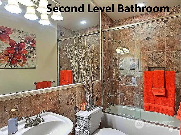 2624 South Lake Roesiger Road Snohomish, WA 98290 - Photo 14 of 21