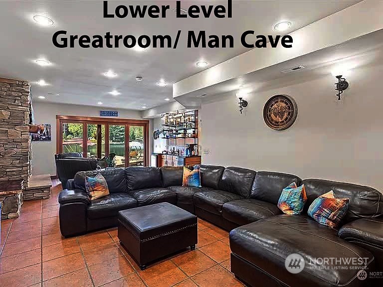 2624 South Lake Roesiger Road Snohomish, WA 98290 - Photo 16 of 21