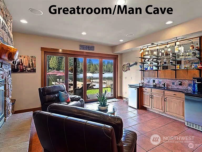 2624 South Lake Roesiger Road Snohomish, WA 98290 - Photo 17 of 21