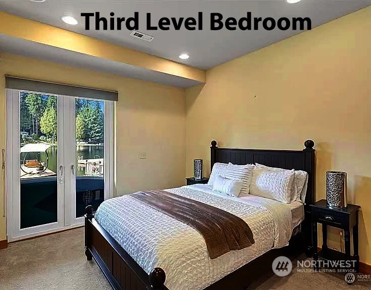 2624 South Lake Roesiger Road Snohomish, WA 98290 - Photo 20 of 21