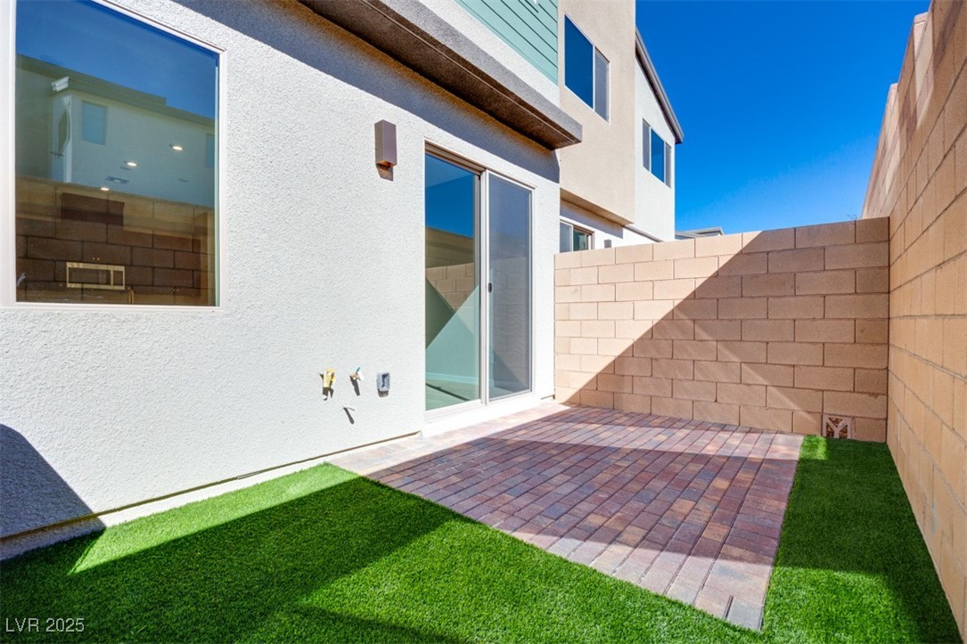 3351 San Ripalta Street Henderson, NV 89044 - Photo 22 of 23