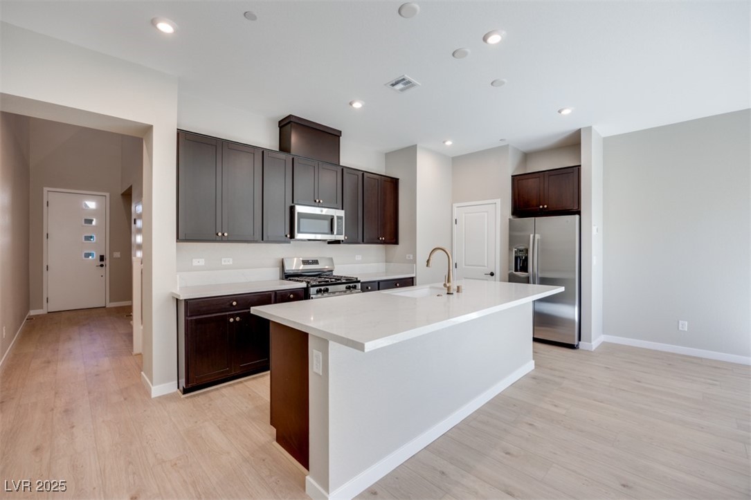 3351 San Ripalta Street Henderson, NV 89044 - Photo 6 of 23