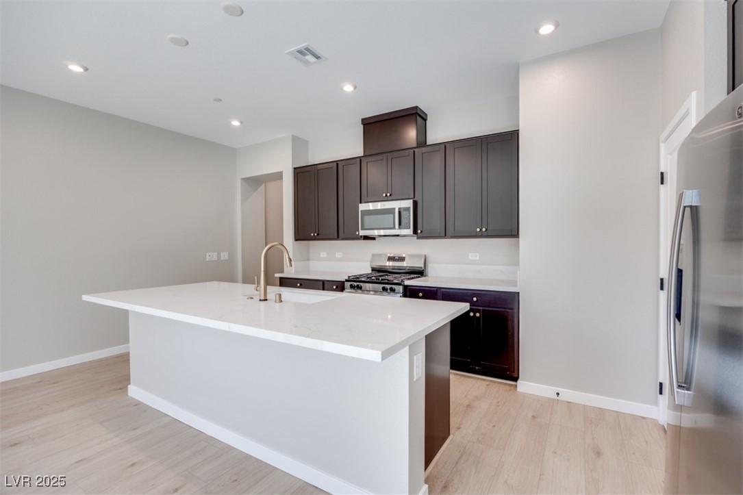 3351 San Ripalta Street Henderson, NV 89044 - Photo 8 of 23