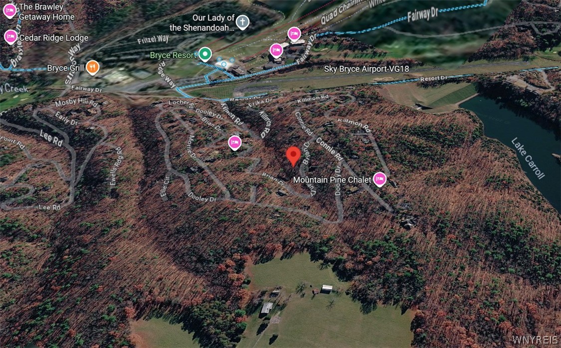 15933 Irwin Road Sterling, NY 13156 - Photo 18 of 18 Gallery Image 18