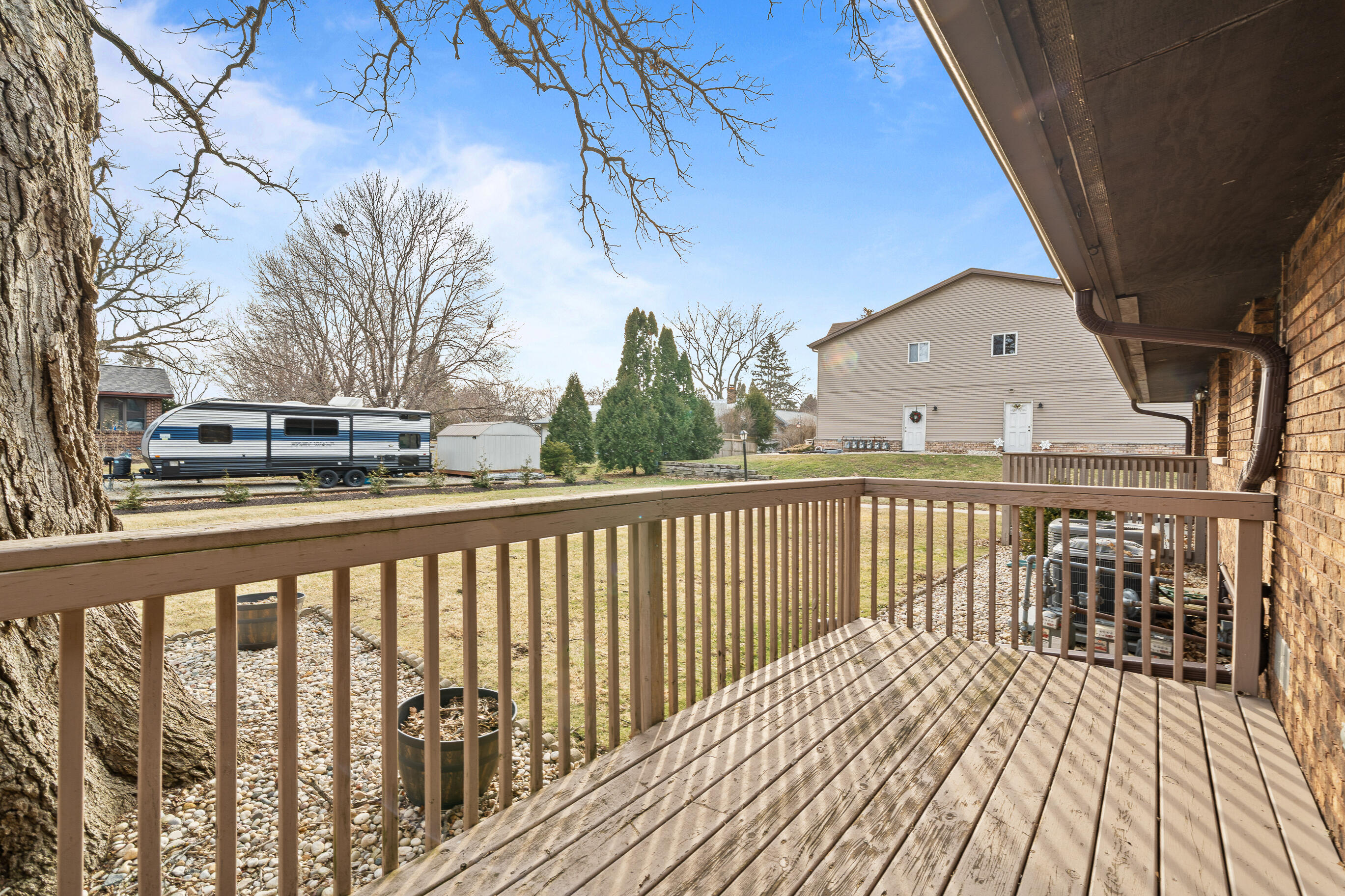 620 Bowers Boulevard, Unit 4 Delavan, WI 53115 - Photo 23 of 27 620 Bowers Blvd, Apt 4-41