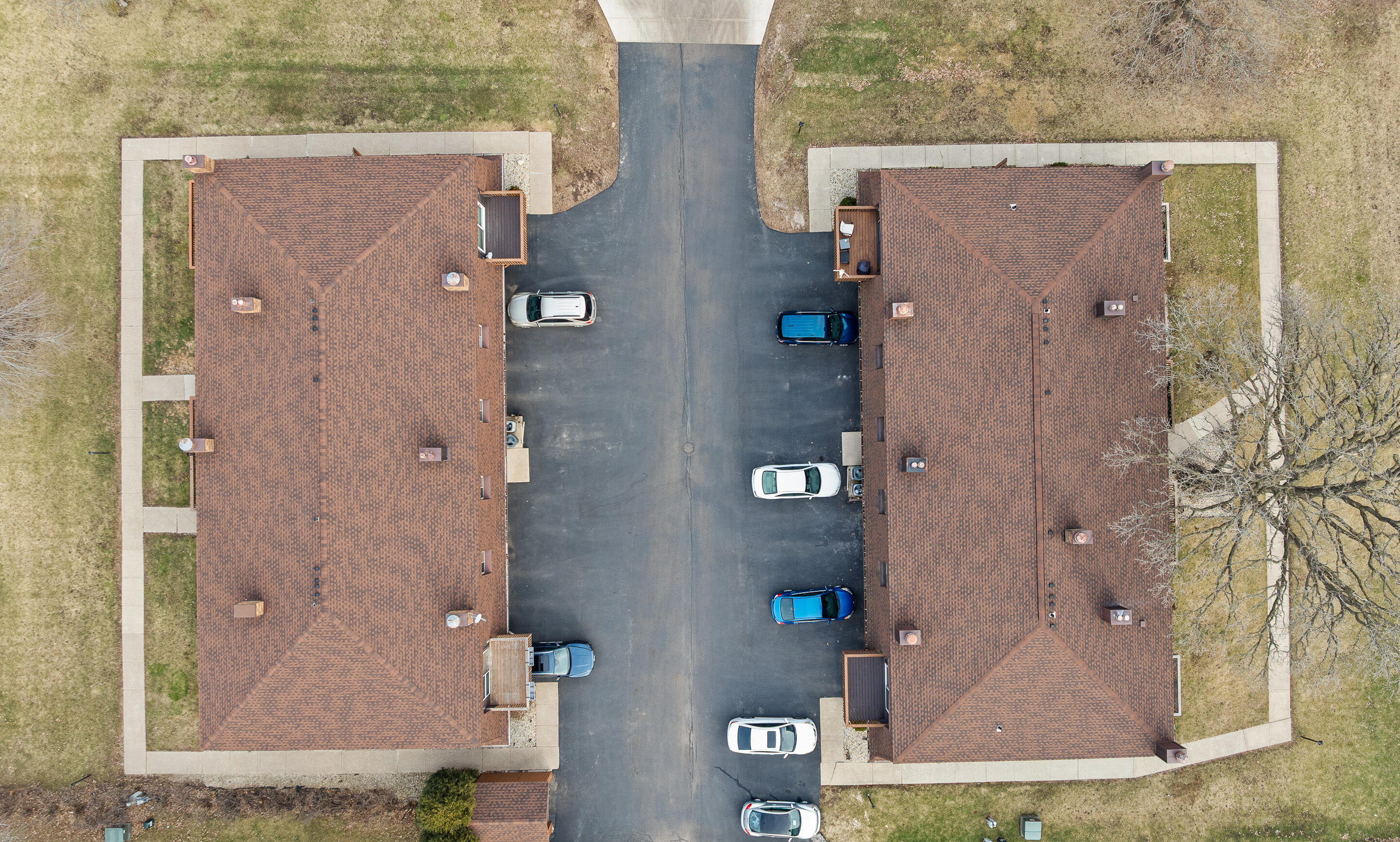 620 Bowers Boulevard, Unit 4 Delavan, WI 53115 - Photo 25 of 27 620 Bowers Blvd, Apt 4-8