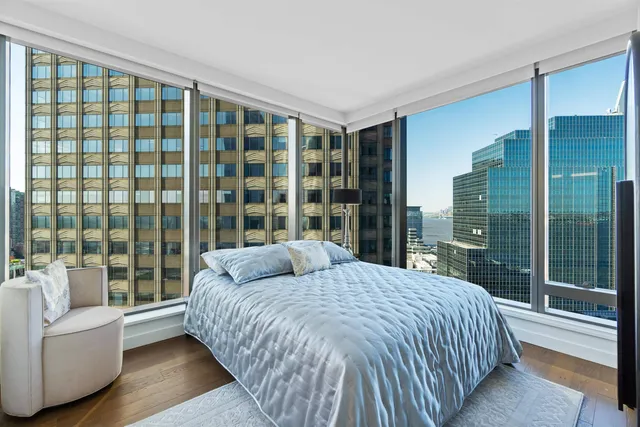 $7,350 | 99 Hudson Street, Unit 2400, Jersey City, NJ 07302