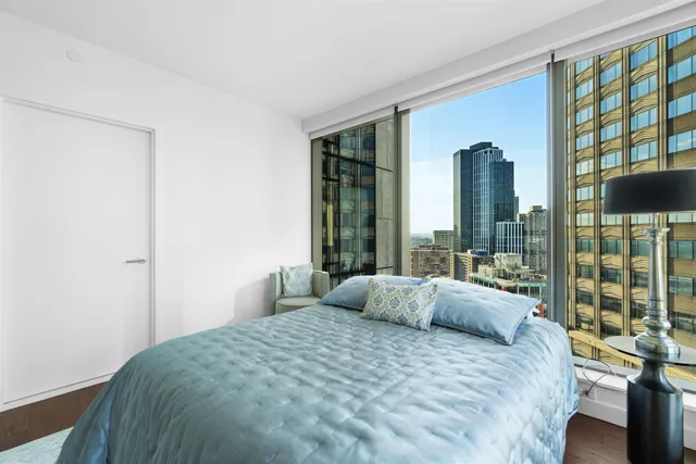 $7,350 | 99 Hudson Street, Unit 2400, Jersey City, NJ 07302