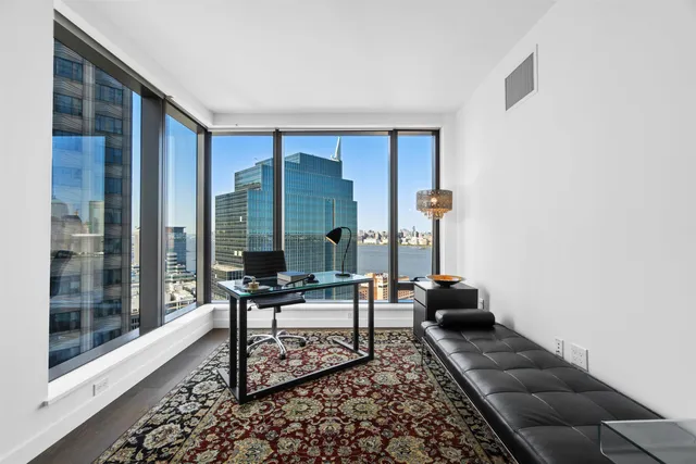 $7,350 | 99 Hudson Street, Unit 2400, Jersey City, NJ 07302