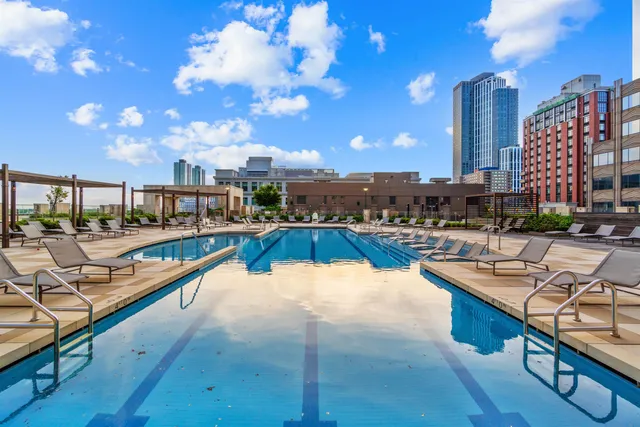 $7,350 | 99 Hudson Street, Unit 2400, Jersey City, NJ 07302