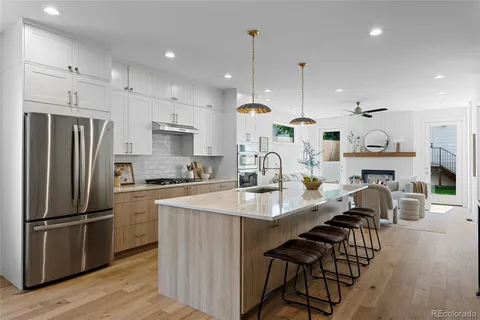$1,350,000 | 2156 South Grant Street, Denver, CO 80210