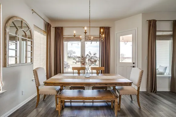 $520,000 | 445 Guadalupe Lane, Springtown, TX 76082