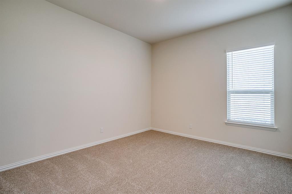 445 Guadalupe Lane Springtown, TX 76082 - Photo 24 of 40 Bedroom #4