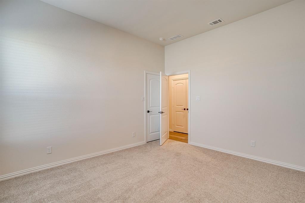 445 Guadalupe Lane Springtown, TX 76082 - Photo 25 of 40 Bedroom #4