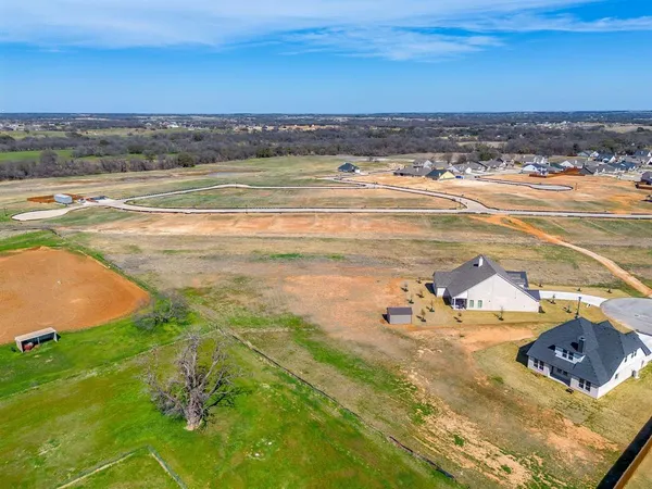 $520,000 | 445 Guadalupe Lane, Springtown, TX 76082