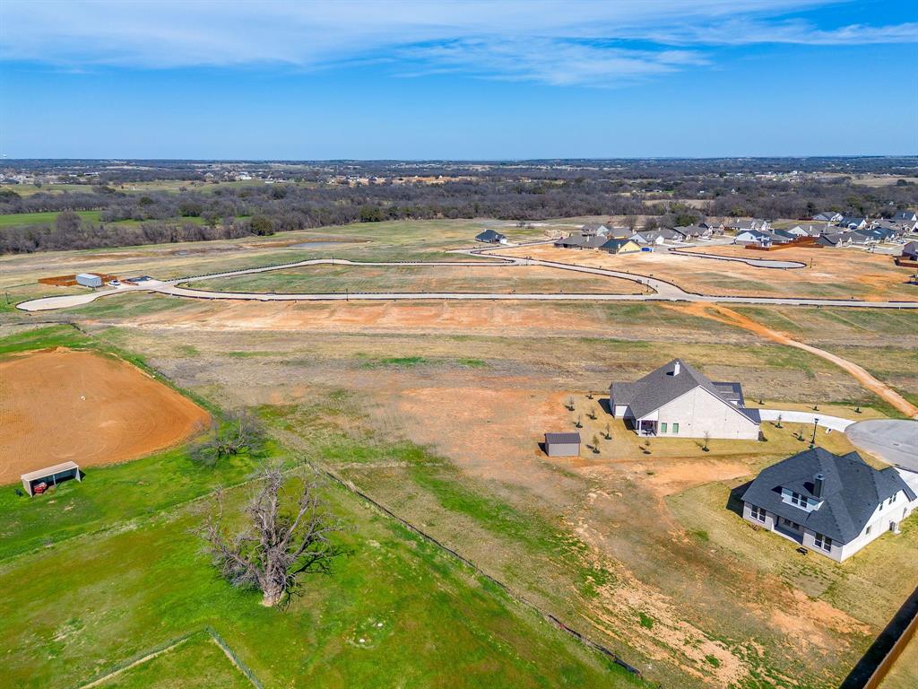 445 Guadalupe Lane Springtown, TX 76082 - Photo 38 of 40 Greenbelt