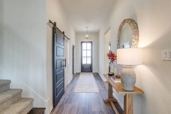 $520,000 | 445 Guadalupe Lane, Springtown, TX 76082