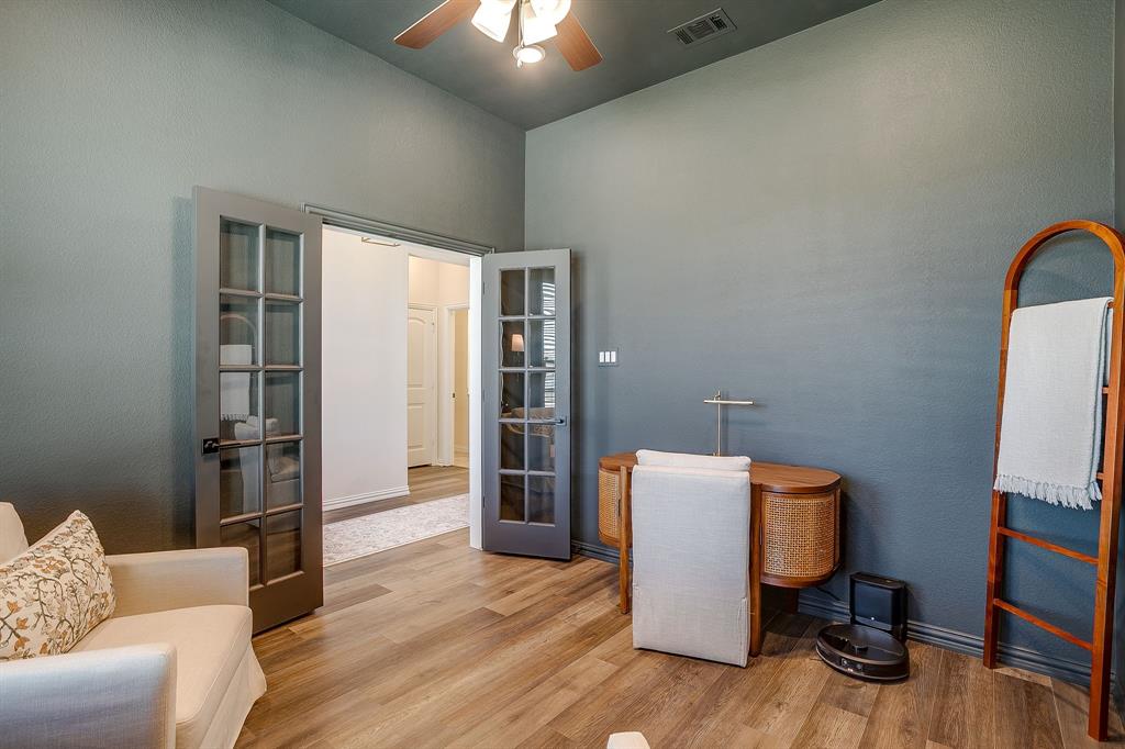 445 Guadalupe Lane Springtown, TX 76082 - Photo 7 of 40 Dedicated office