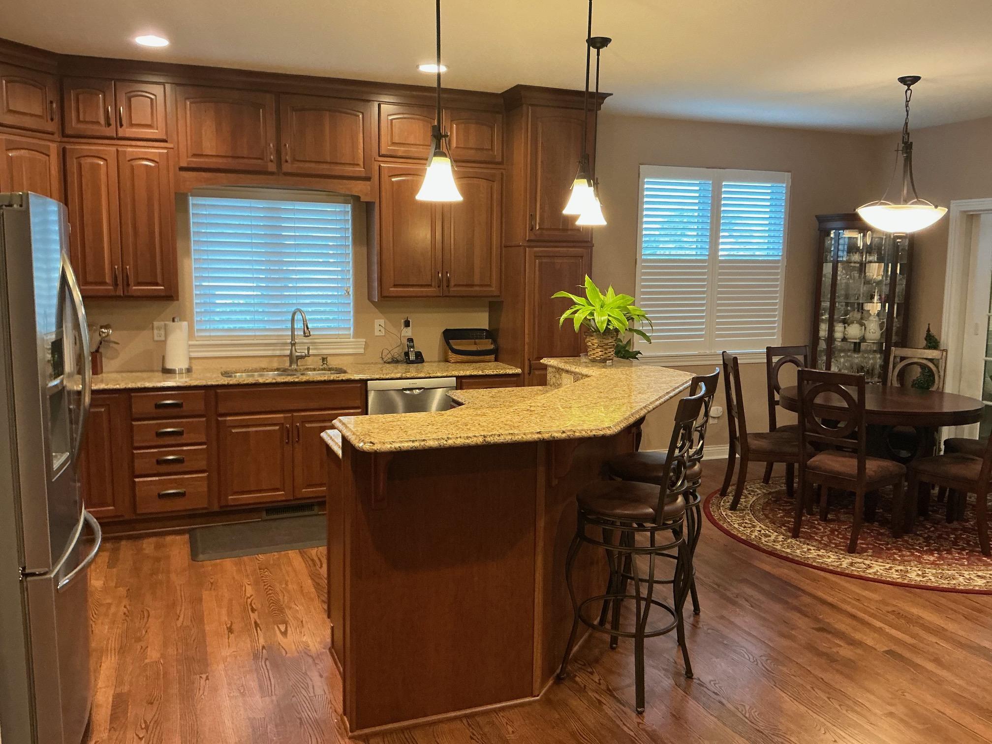 3274 James Lane Northeast Rochester, MN 55906 - Photo 9 of 21