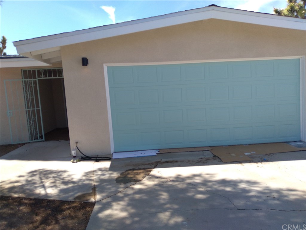 7610 Inca Trail Yucca Valley, CA 92284 - Photo 1 of 1 Gallery Image 1