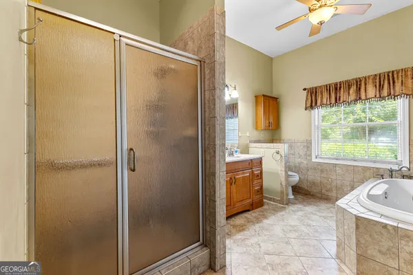 a bathroom with a sink and a bathtub