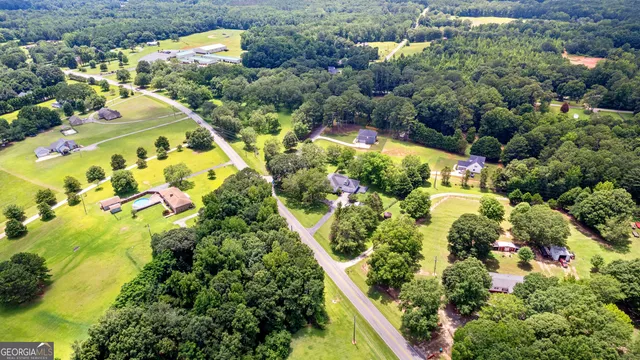 $390,000 | 20 Conkle Road, Hampton, GA 30228