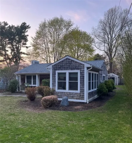 $2,800 | 78 Nautilus Street, Jamestown, RI 02835